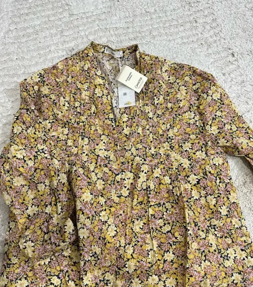 Mango Blouses