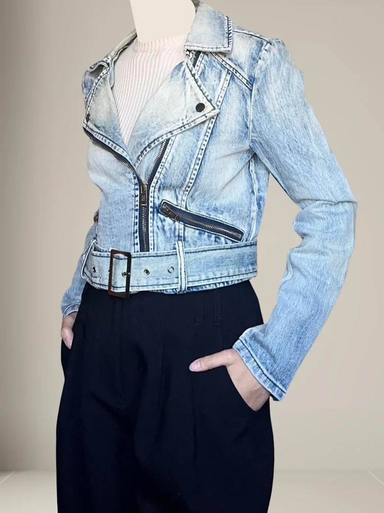 Amisu Jackets