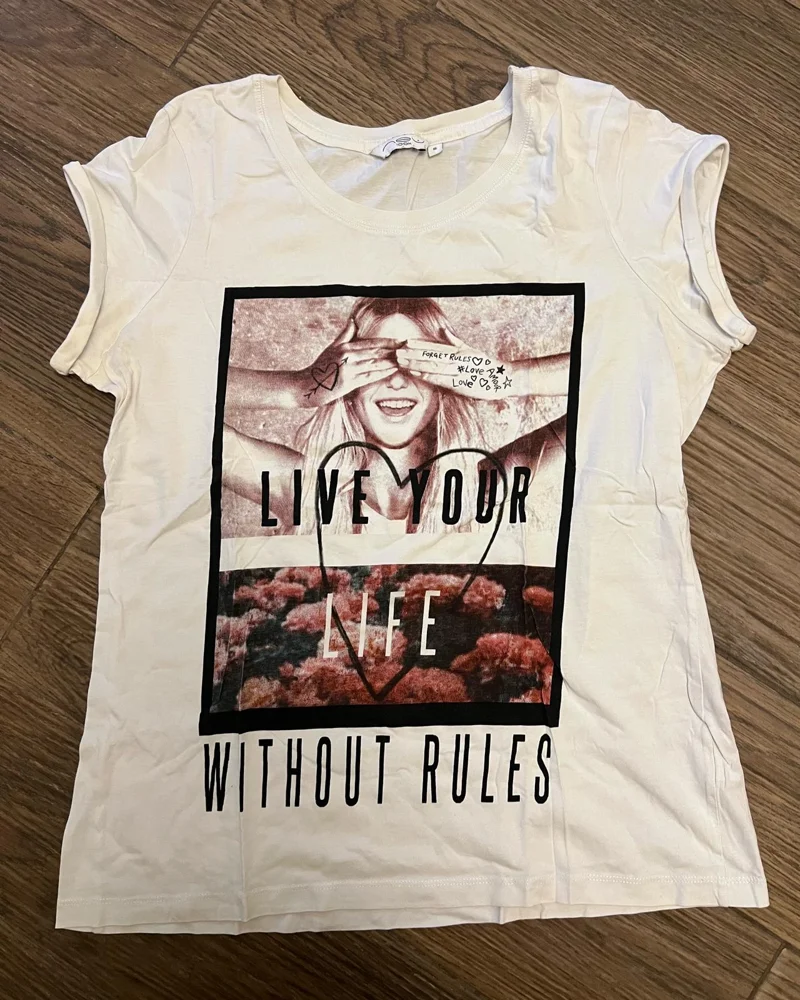 New Look T-shirts