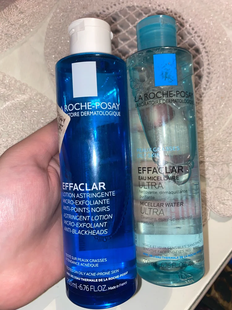La Roche Posay Face, size Other, photo 2