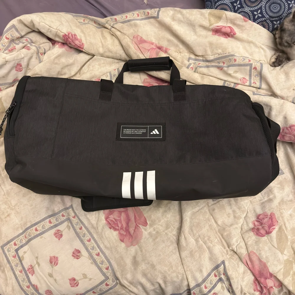 adidas Duffle Bag, size Other, photo 5