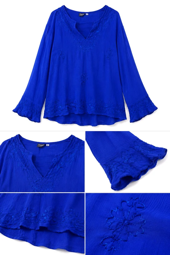 Long Sleeve