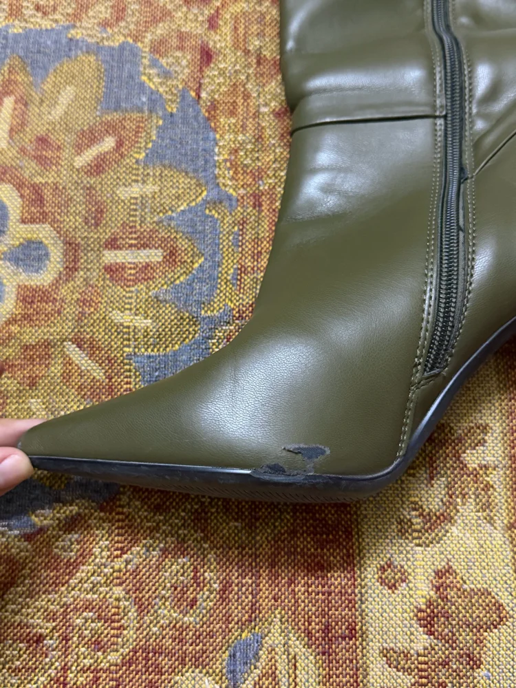 Pixie Boots, Good, size 39, photo 3