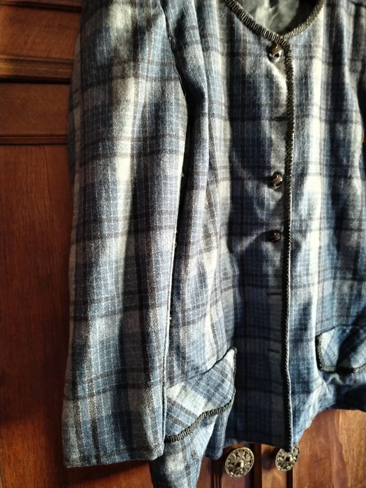 Jackets, Good, size XXL / 44 / 16, photo 5