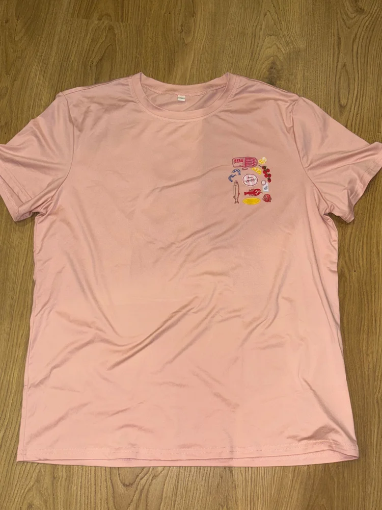 Shein T-shirts, size XL / 42 / 14, photo 3