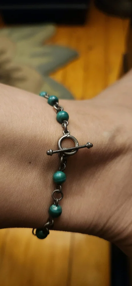 Anklets, size Other, photo 3