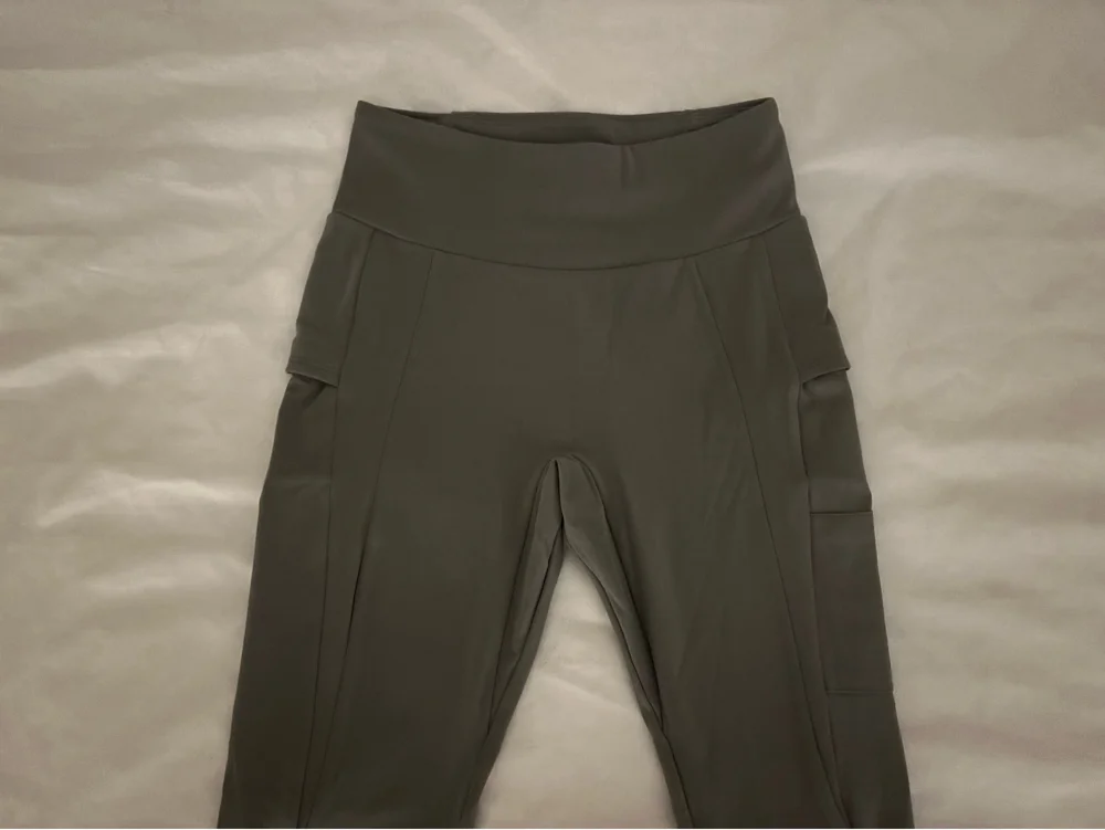 Gymshark Leggings, size S / 36 / 8, photo 2