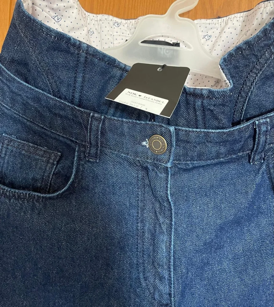 Jeans, New with tags, size S / 36 / 8, photo 4