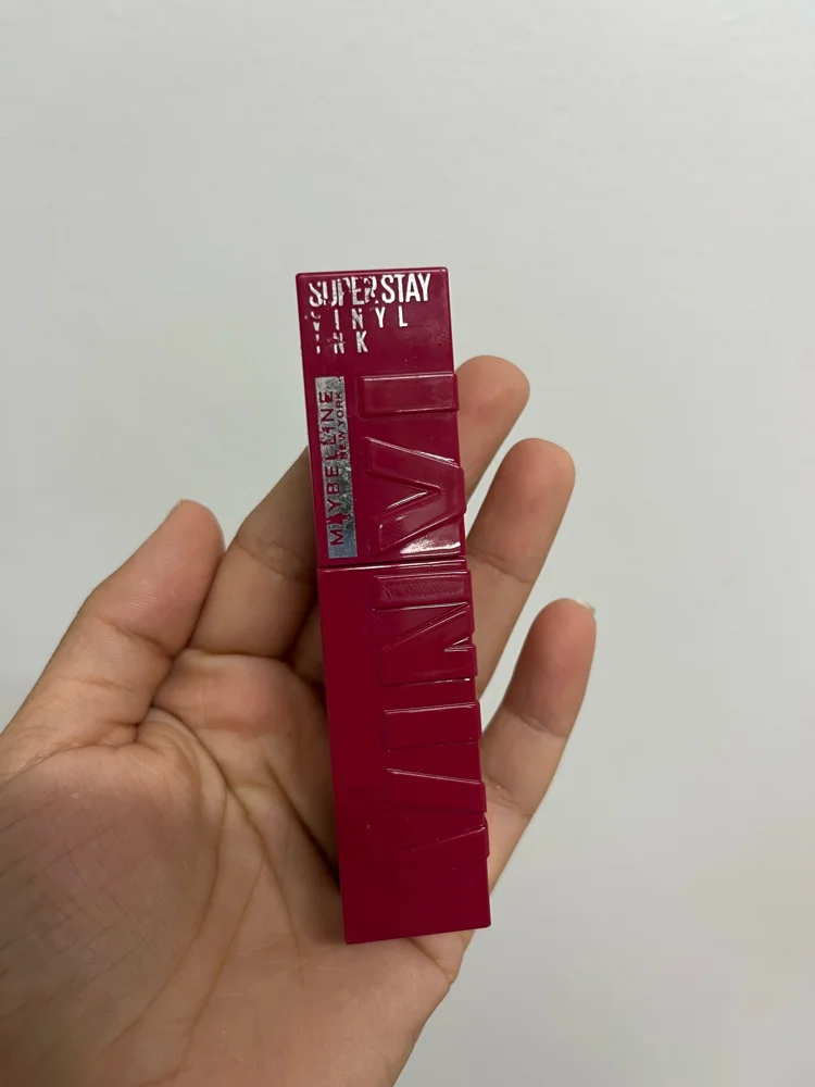 Maybelline Lips