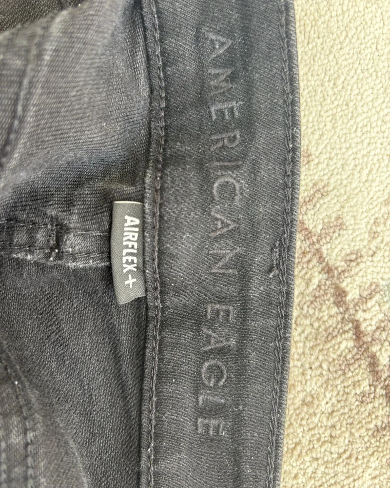 American Eagle Bottoms, size 14y, photo 2