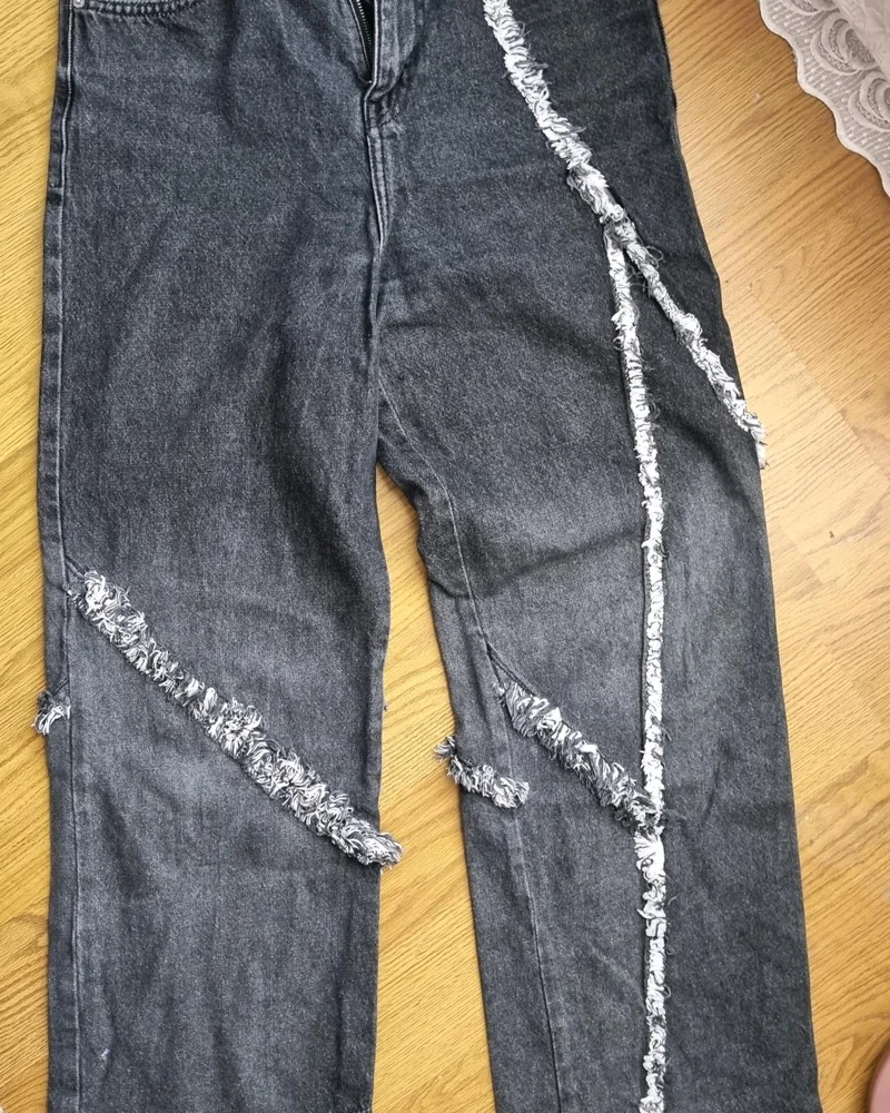 Notfound Co بنطلونات
