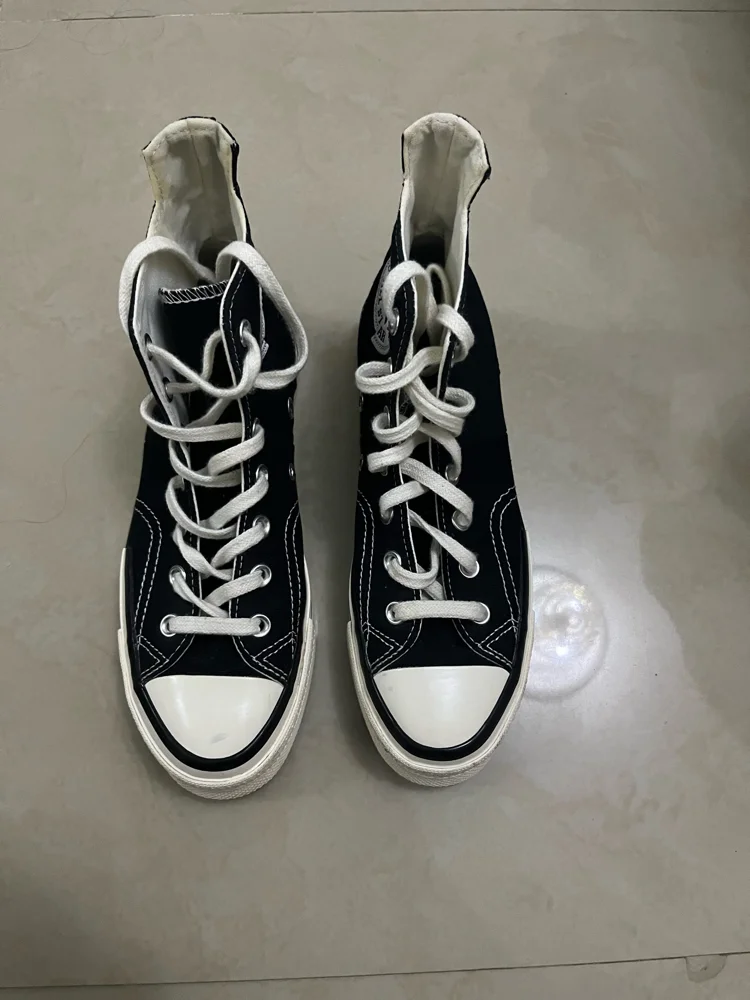 Converse Sneakers, Very good, size 39, photo 2
