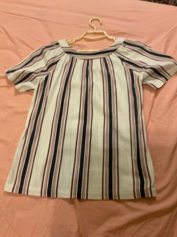 Promod Blouses, size XL / 42 / 14, photo 4