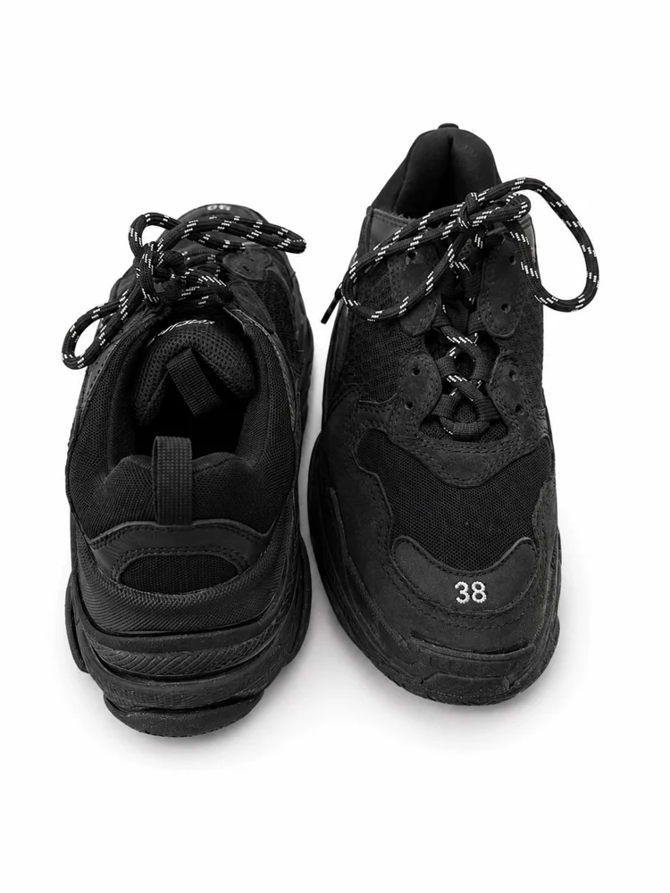 Balenciaga Sneakers, size 38, photo 3