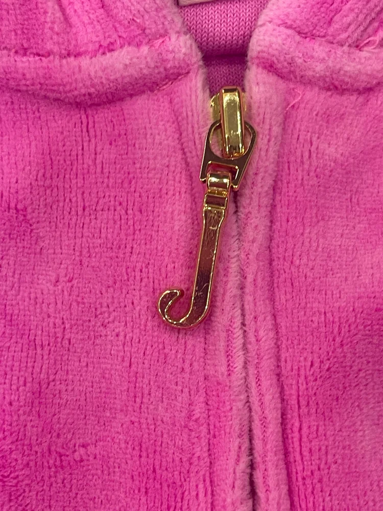 Juicy Couture Athletic Jackets, Very good, size L / 40 / 12, photo 3