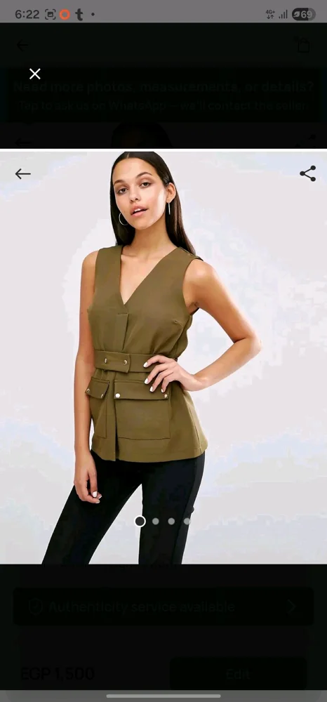 River Island Blouses