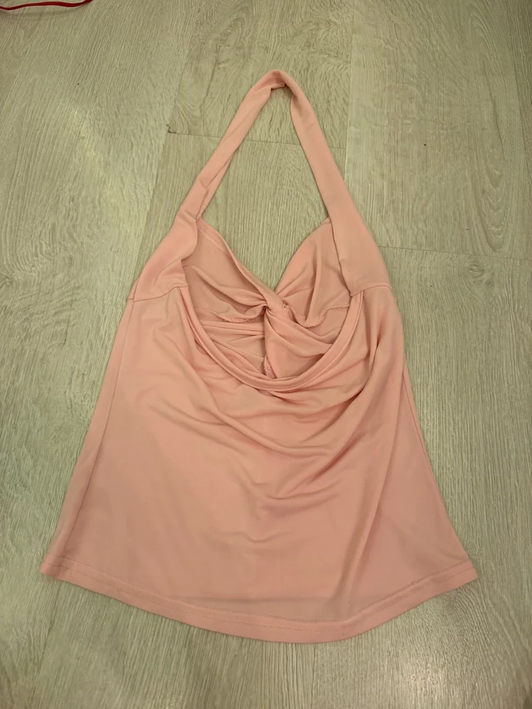 Halter Tops, size M / 38 / 10, photo 3