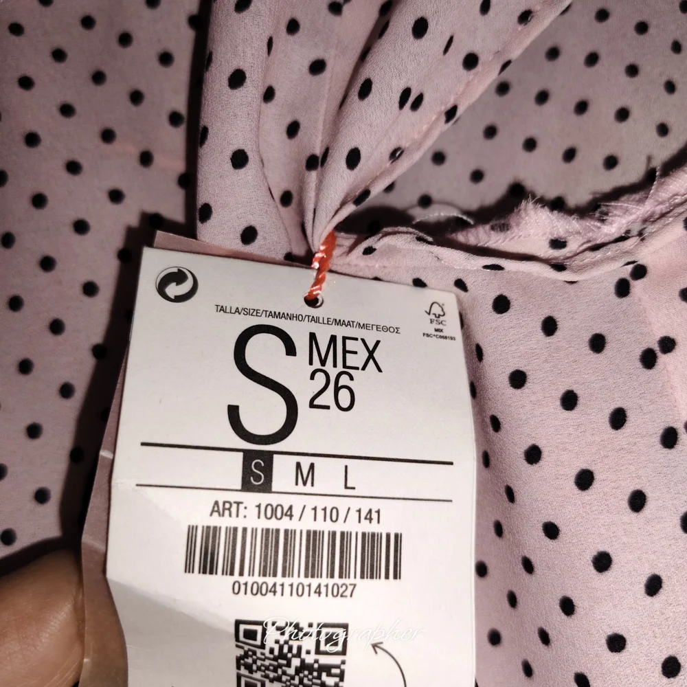 Bershka Blouses, New with tags, size S / 36 / 8, photo 2