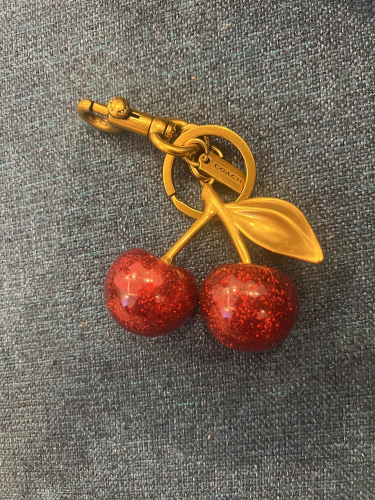 Coach Brooches & Pins