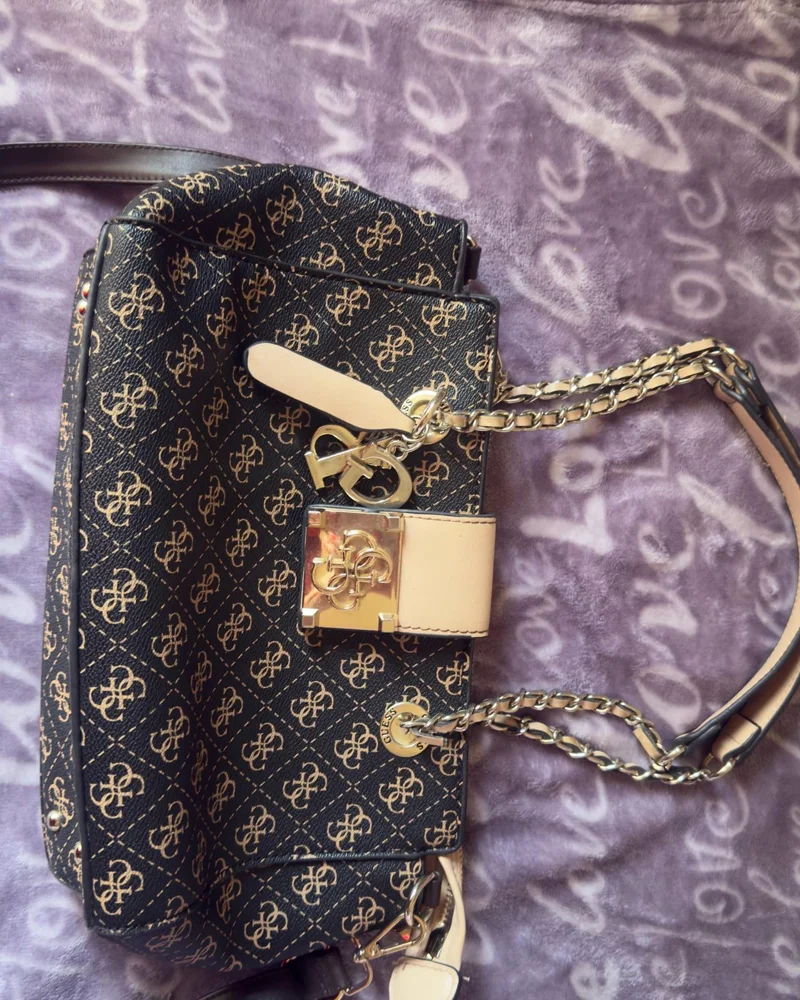 GUESS Cross-Body Bags, size Other, photo 2