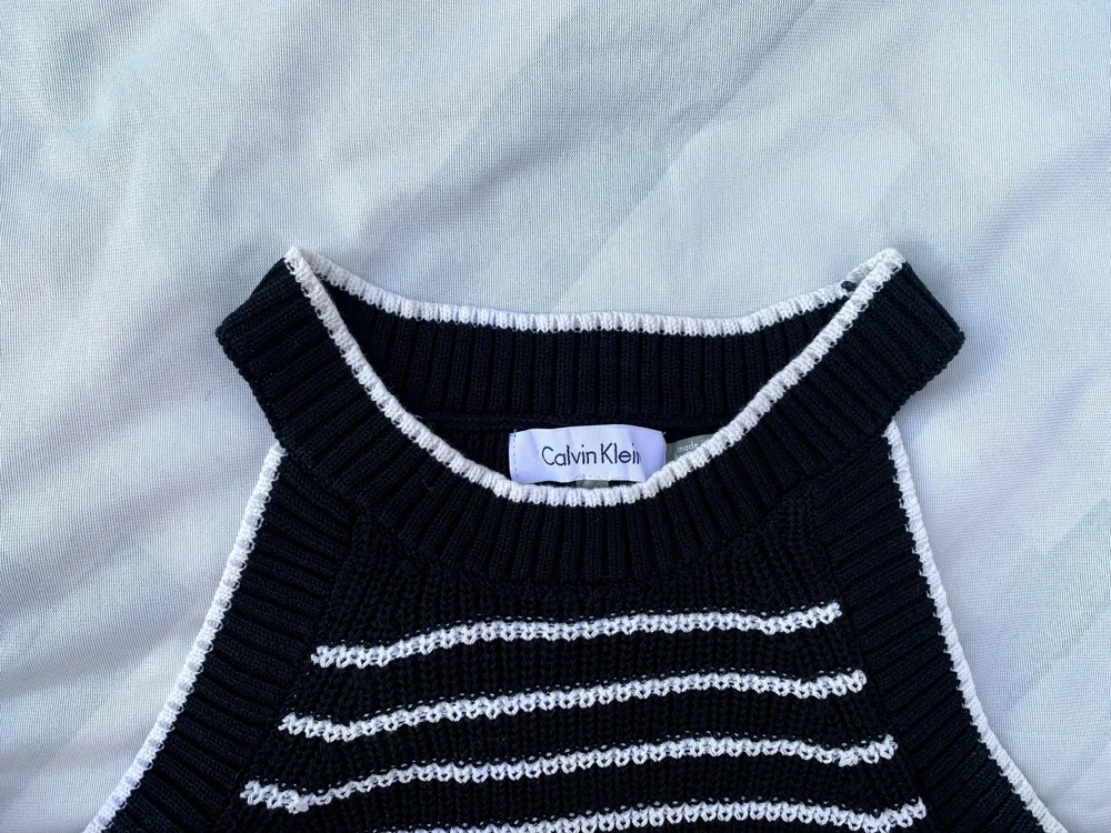 Calvin Klein Cami Tops, size S / 36 / 8, photo 2