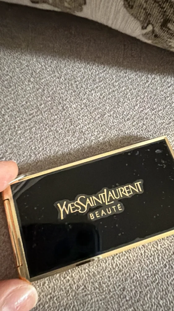 Yves Saint Laurent Brushes & Tools, New with tags, photo 2