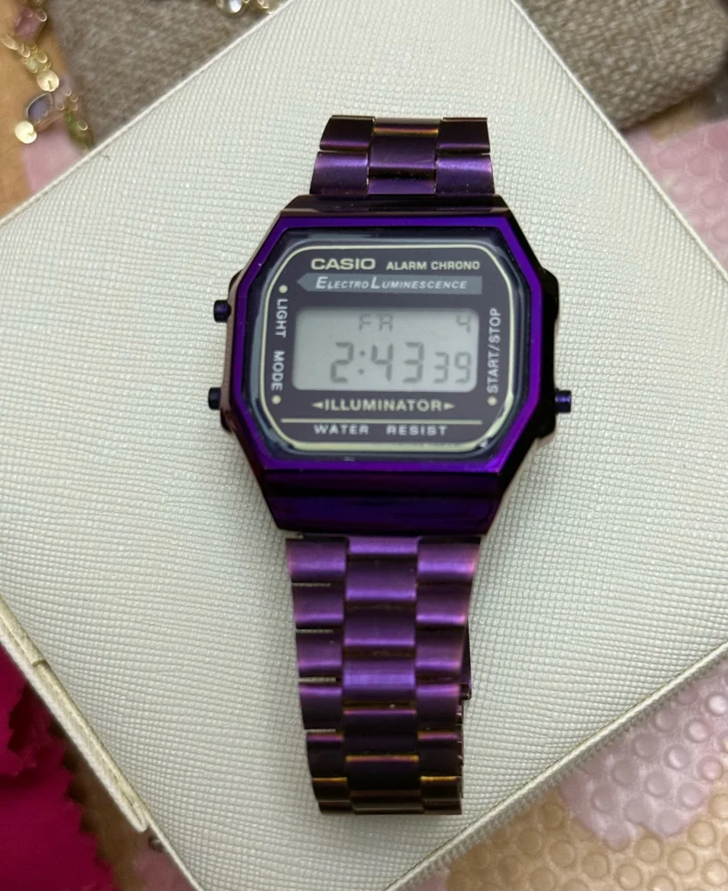 CASIO Watches