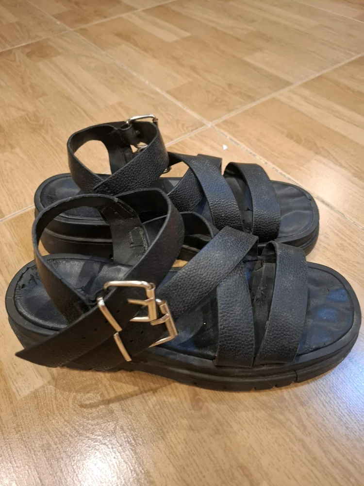 Flats, size 39, photo 3