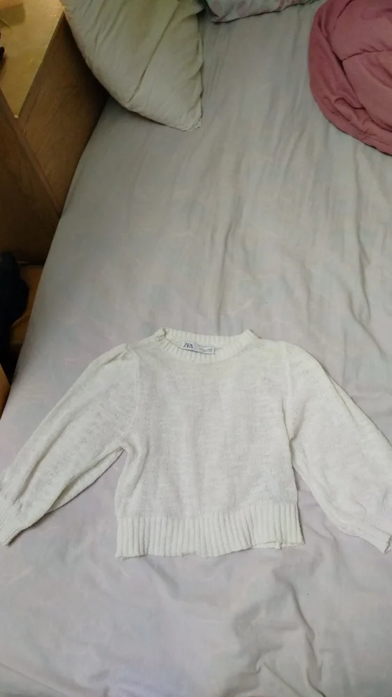 Zara Sweaters & Pullovers, Excellent, size S / 36 / 8, photo 2