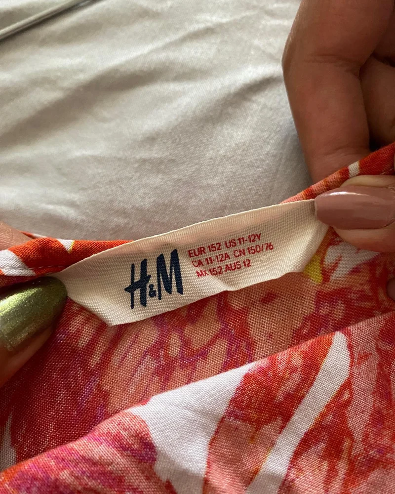 H&M Sundresses, size S / 36 / 8, photo 2