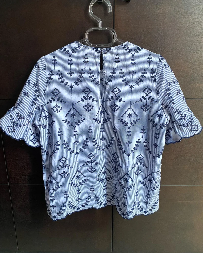 Sfera Blouses, Very good, size M / 38 / 10, photo 2