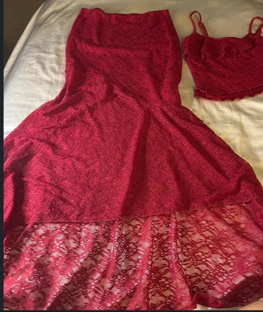 Shein Sets, Very good, size S / 36 / 8, photo 3
