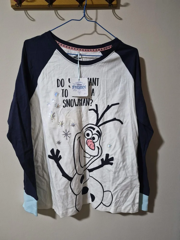 Primark T-shirts