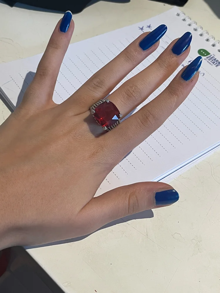 Shein Rings, size Other, photo 2