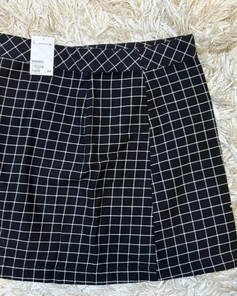 H&M Skirts