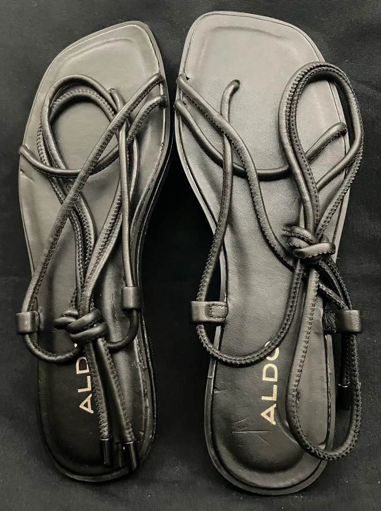 ALDO Sandals, size 35, photo 4