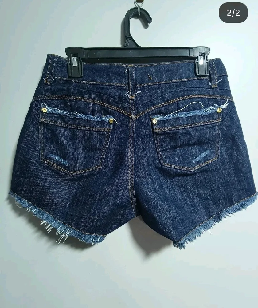Rottweiler Shorts, size S / 36 / 8, photo 3