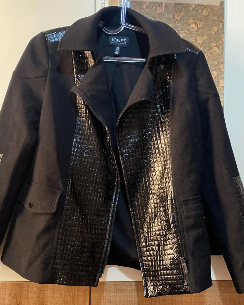 Jones New York Jackets