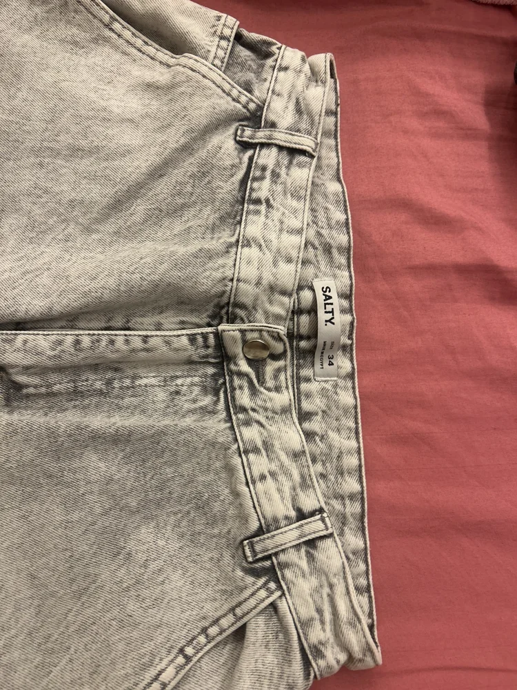 Local Jeans, Very good, size XS / 34 / 6, photo 3