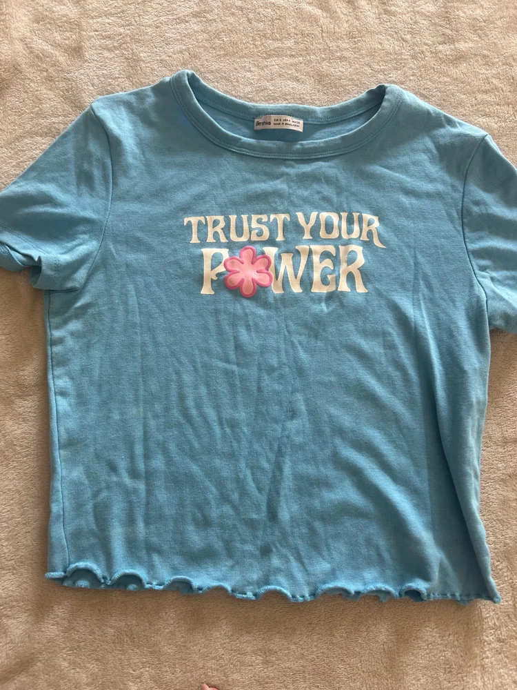 Bershka Crop Tops, Very good, size S / 36 / 8, photo 2