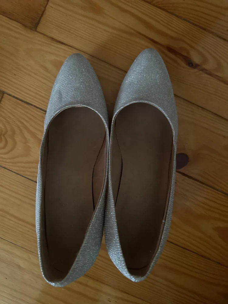 Block Heels