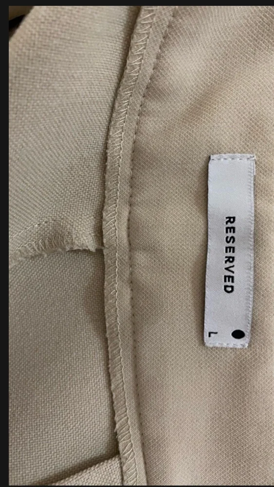 Reserved Pants, size L / 40 / 12, photo 3