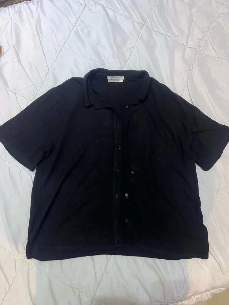 Pull & Bear Shirts, size M / 38 / 10, photo 5