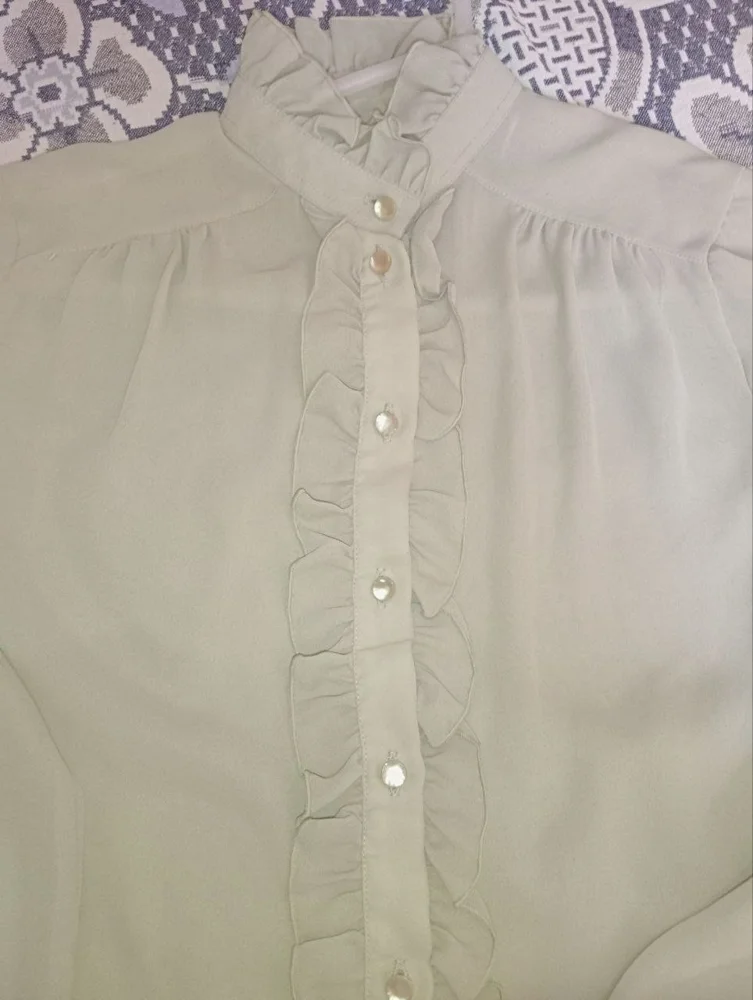 Blouses, Excellent, size M / 38 / 10, photo 4