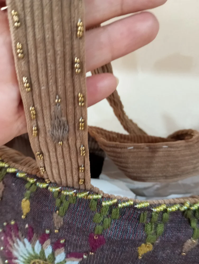 Local Shoulder Bags, New with tags, photo 6