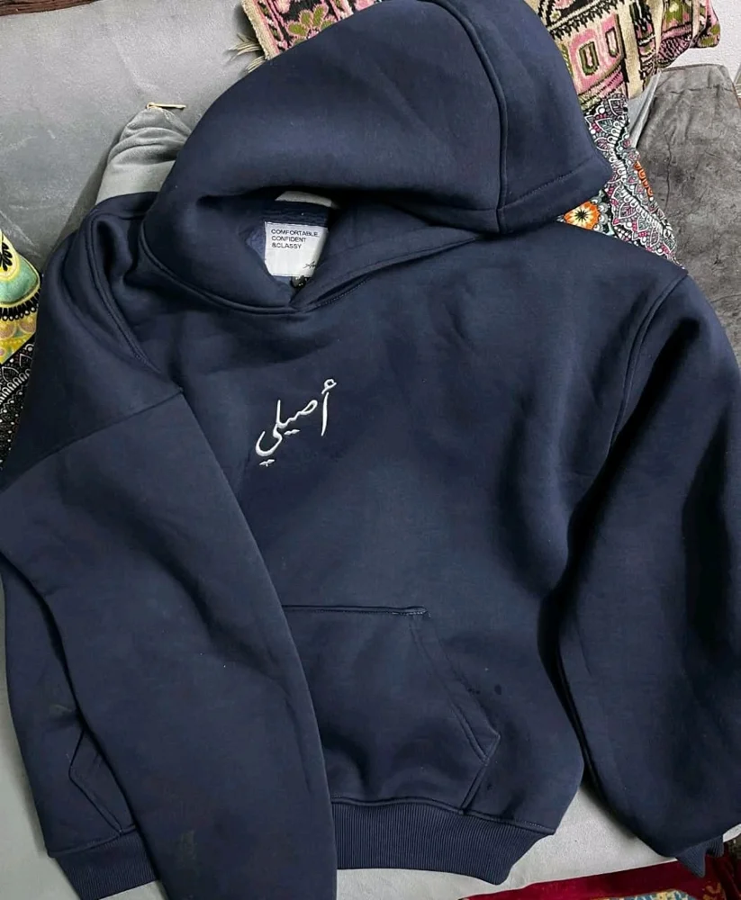 asili Hoodies, size M, photo 3
