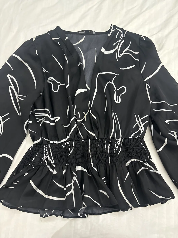 Blouses
