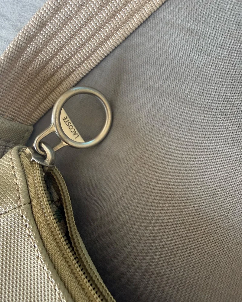 Lacoste Shoulder Bags, size One size, photo 4