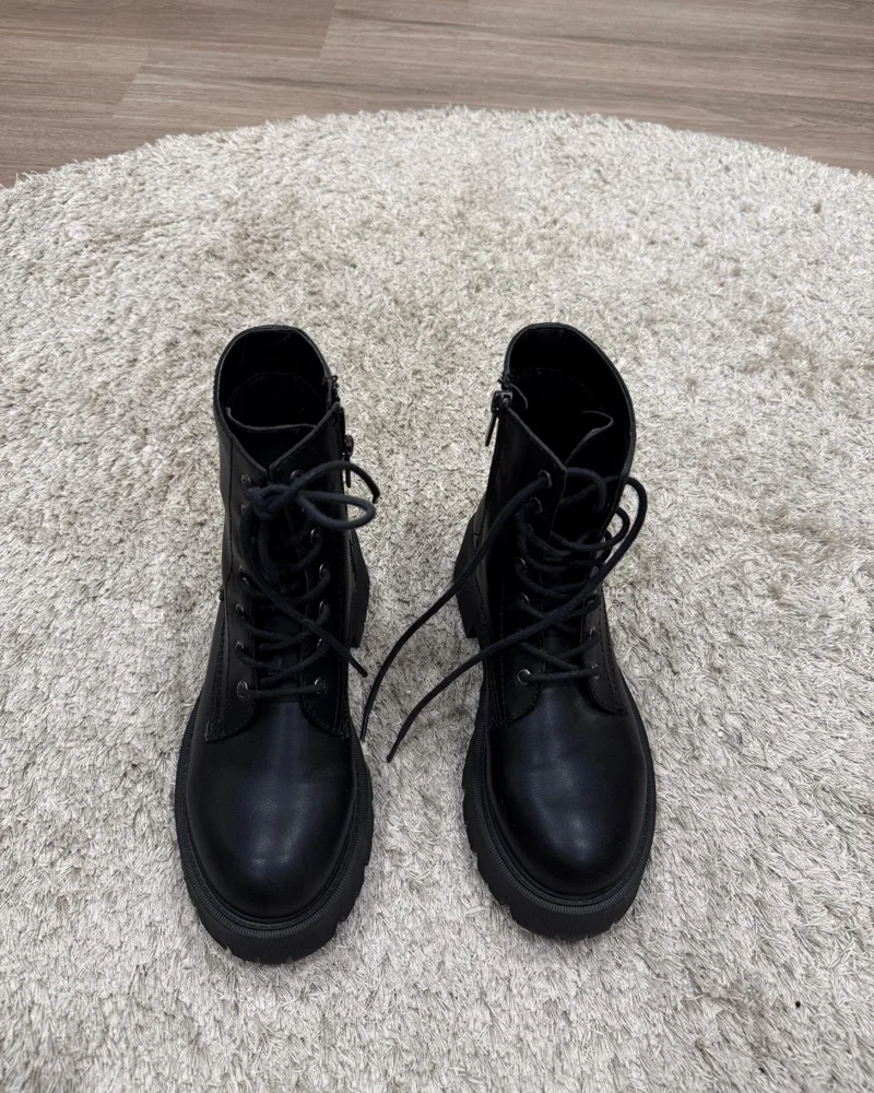 Bershka Boots