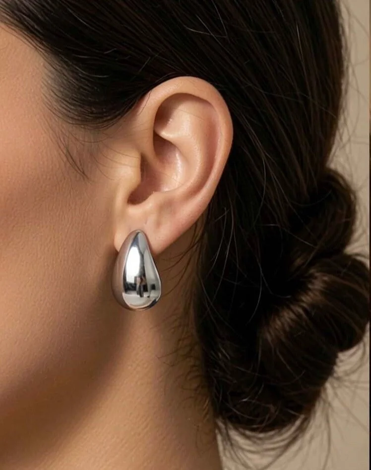 Shein Earrings, size Other, photo 2